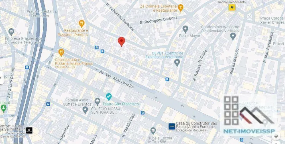 Apartamento, 4 quartos, 187 m² - Foto 32