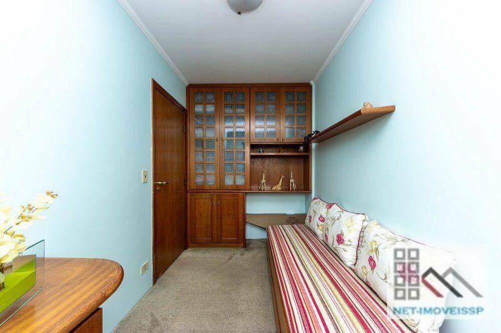 Apartamento à venda com 4 quartos, 187m² - Foto 12