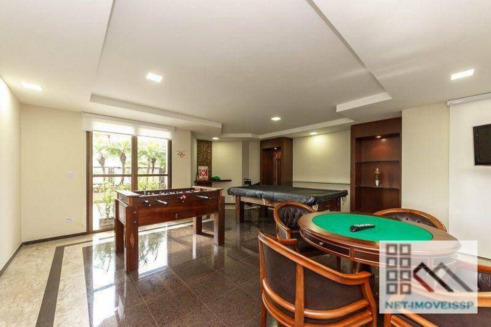 Apartamento à venda com 4 quartos, 187m² - Foto 19