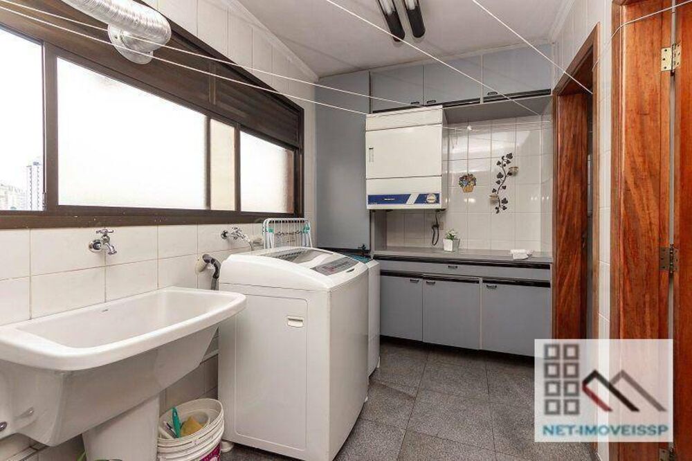 Apartamento à venda com 4 quartos, 187m² - Foto 10