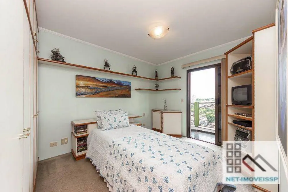 Apartamento, 4 quartos, 187 m² - Foto 21