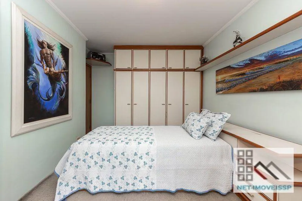 Apartamento, 4 quartos, 187 m² - Foto 23