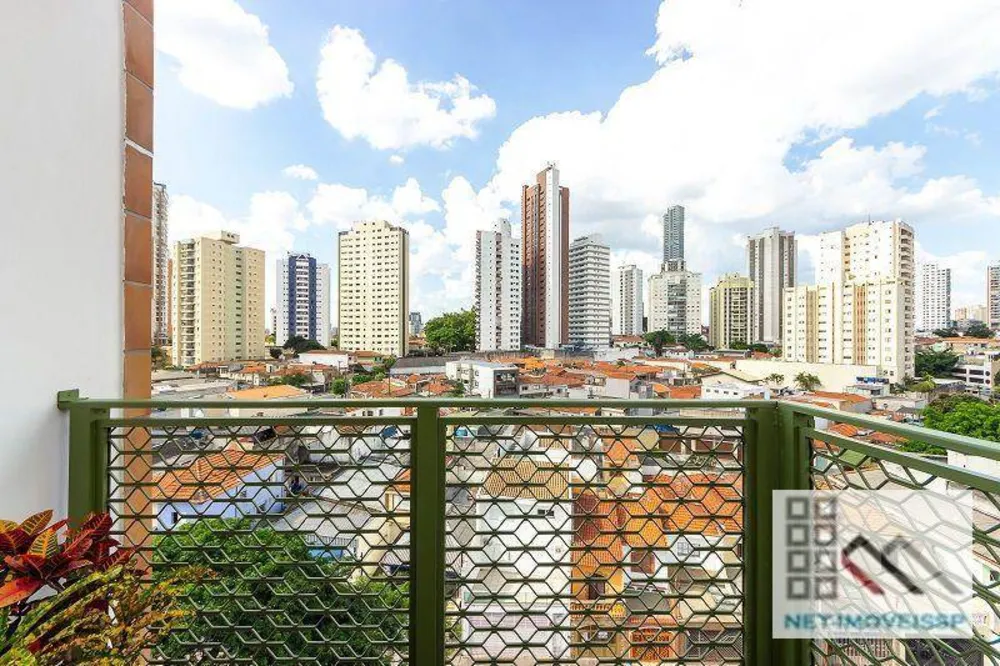 Apartamento, 4 quartos, 187 m² - Foto 8