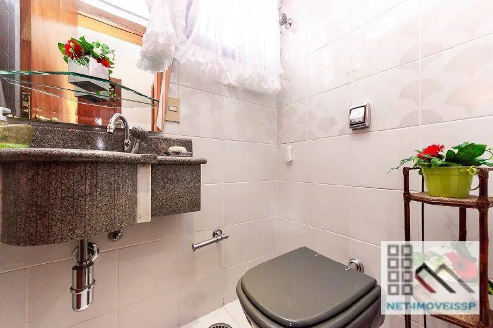 Apartamento, 4 quartos, 187 m² - Foto 3