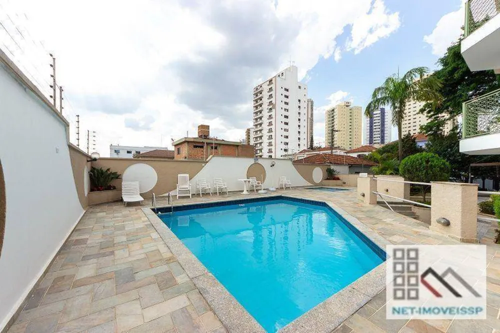 Apartamento, 4 quartos, 187 m² - Foto 28