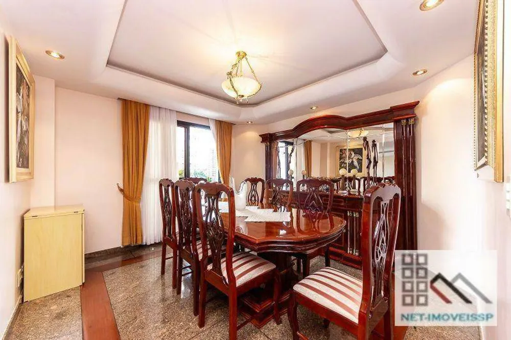 Apartamento, 4 quartos, 187 m² - Foto 10