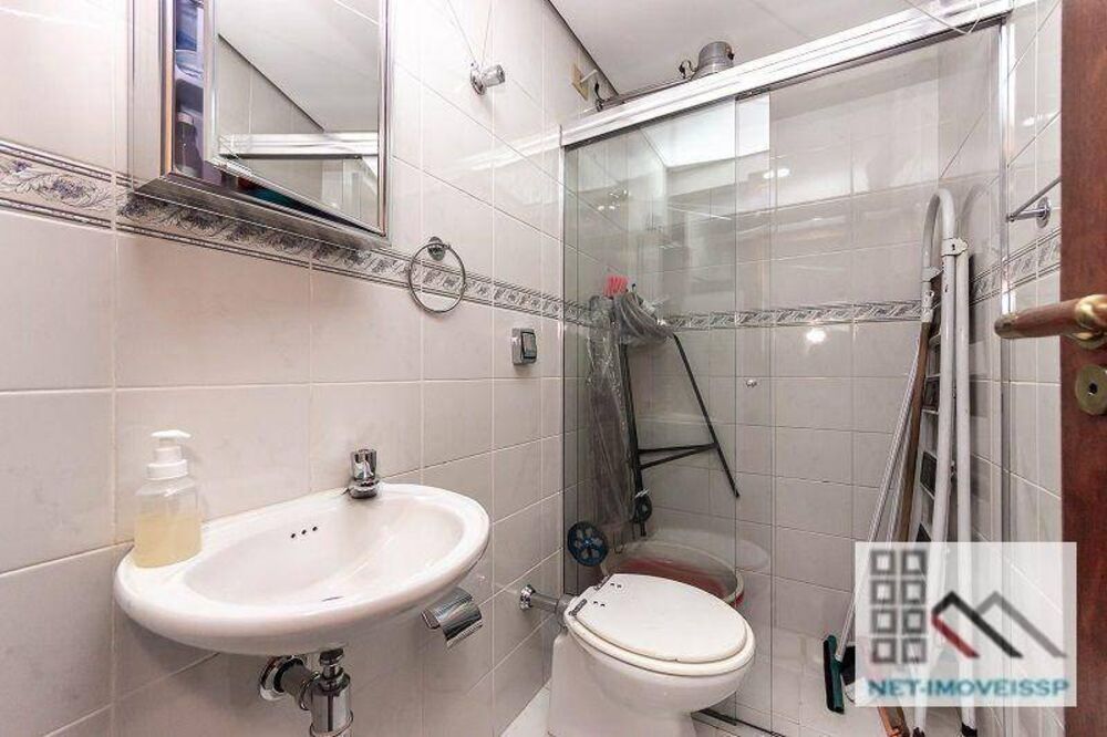 Apartamento à venda com 4 quartos, 187m² - Foto 11