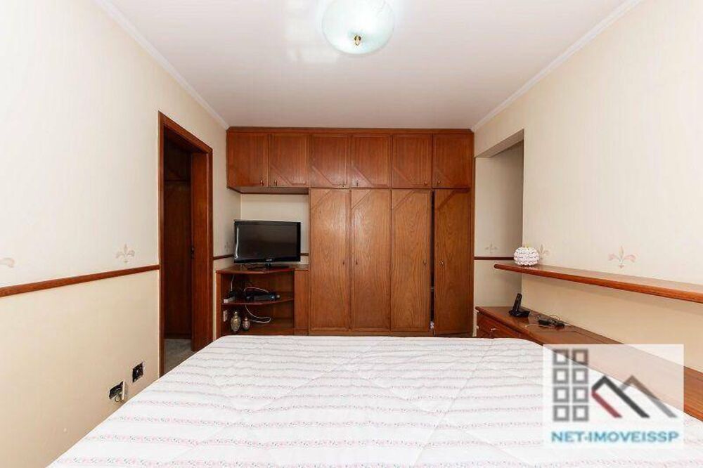 Apartamento à venda com 4 quartos, 187m² - Foto 16