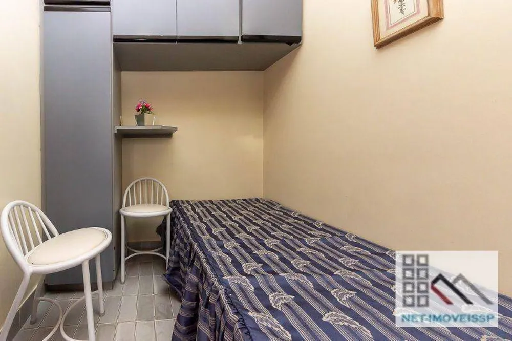 Apartamento, 4 quartos, 187 m² - Foto 16