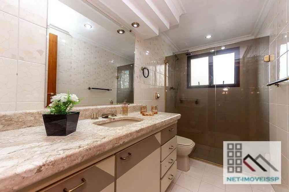 Apartamento, 4 quartos, 187 m² - Foto 20
