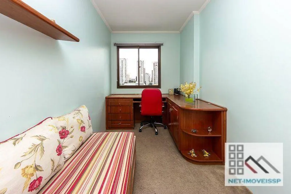 Apartamento, 4 quartos, 187 m² - Foto 18