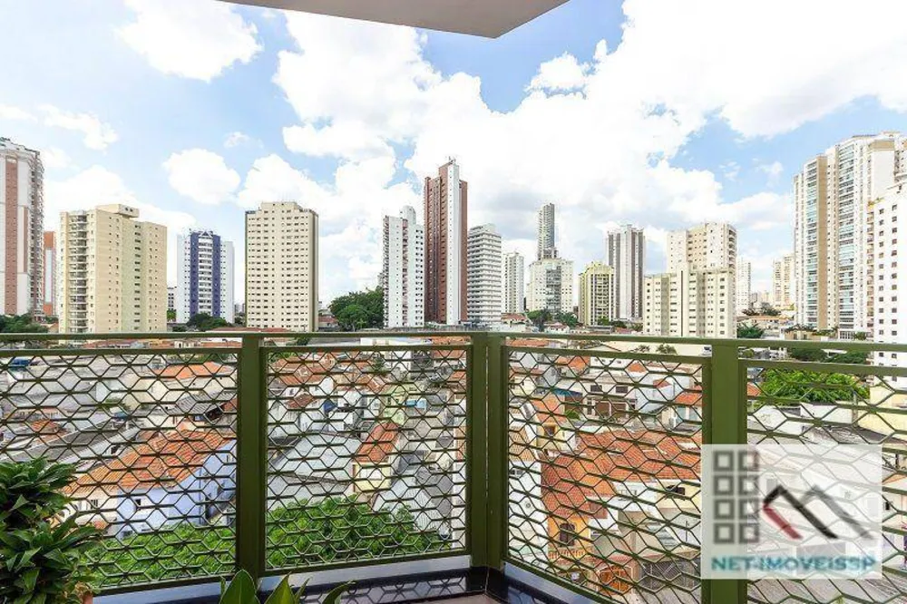 Apartamento, 4 quartos, 187 m² - Foto 9