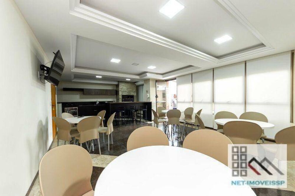 Apartamento à venda com 4 quartos, 187m² - Foto 18