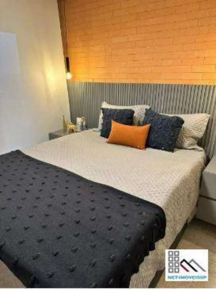 Apartamento, 3 quartos, 177 m² - Foto 6