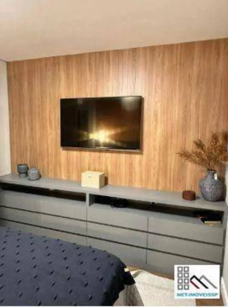 Apartamento, 3 quartos, 177 m² - Foto 5
