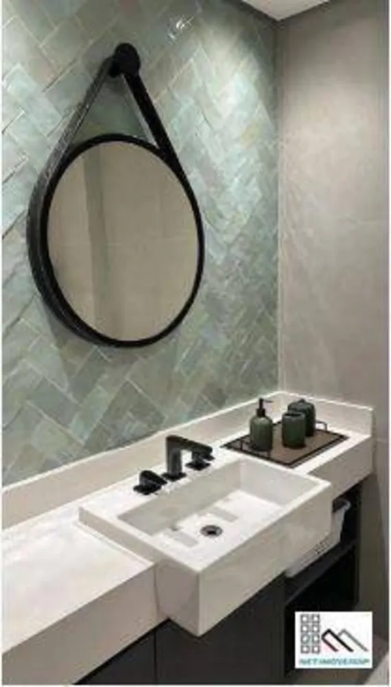 Apartamento, 3 quartos, 177 m² - Foto 3
