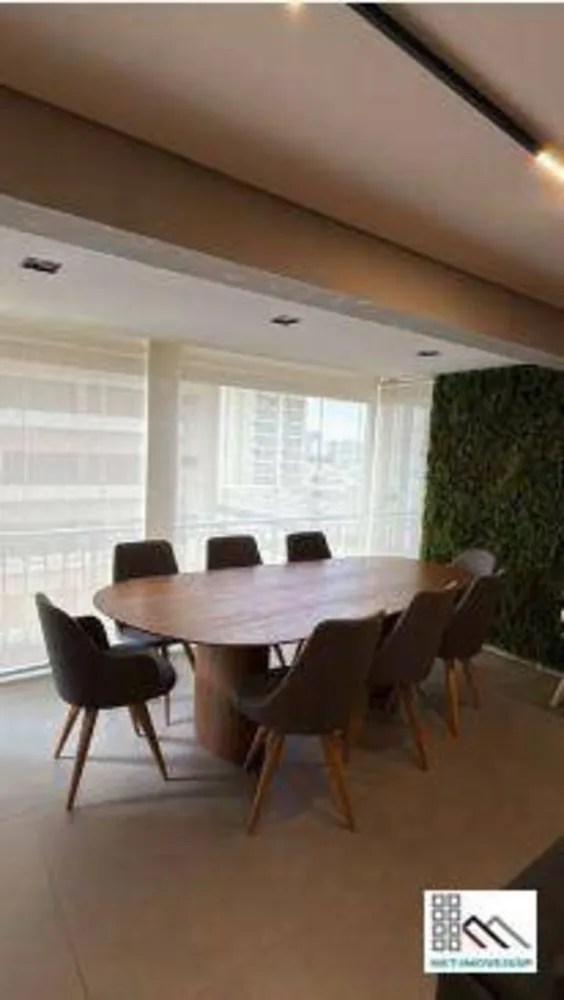 Apartamento, 3 quartos, 177 m² - Foto 2