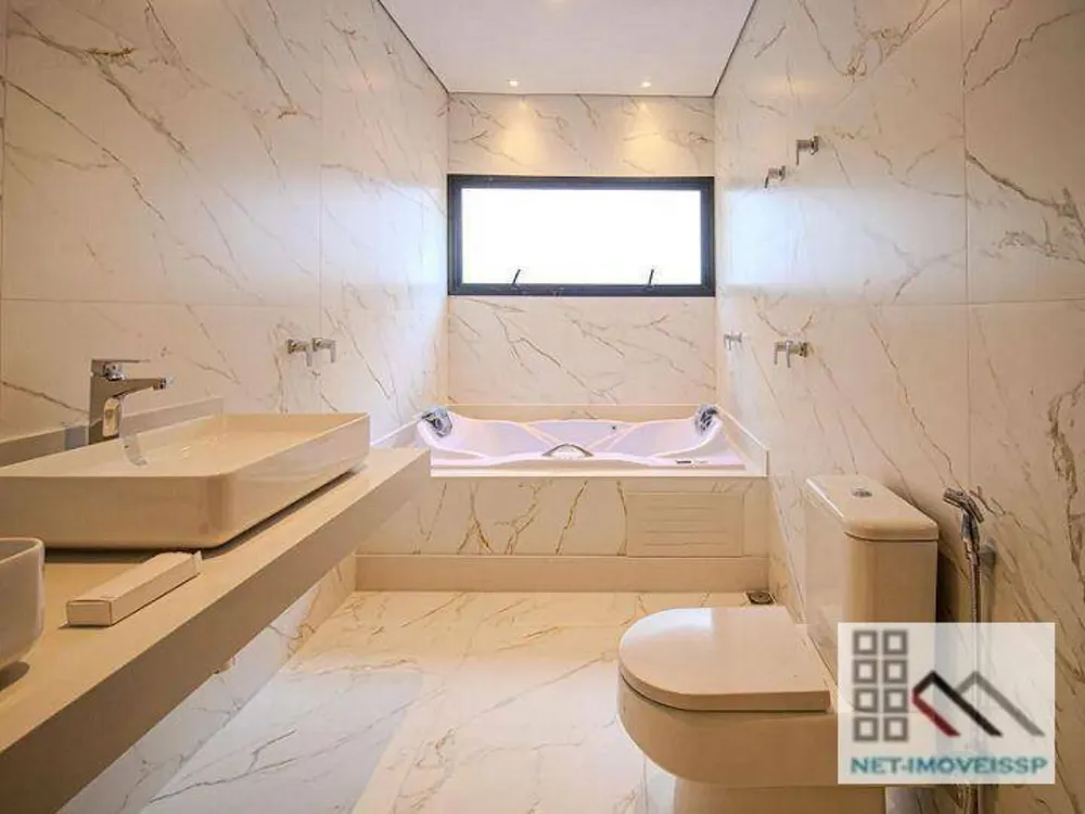 Casa de Condomínio, 4 quartos - Foto 8