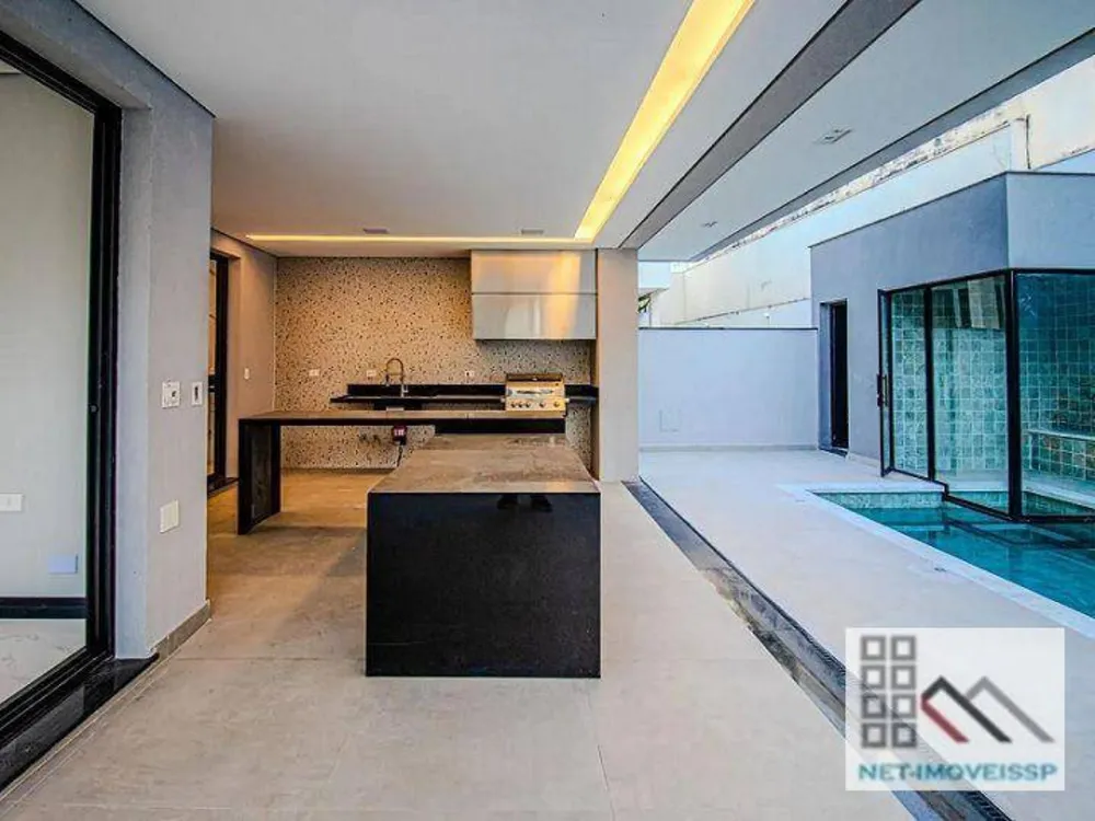 Casa de Condomínio, 4 quartos - Foto 4