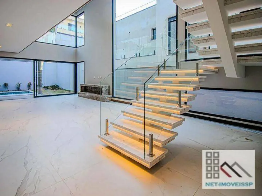 Casa de Condomínio, 4 quartos - Foto 5