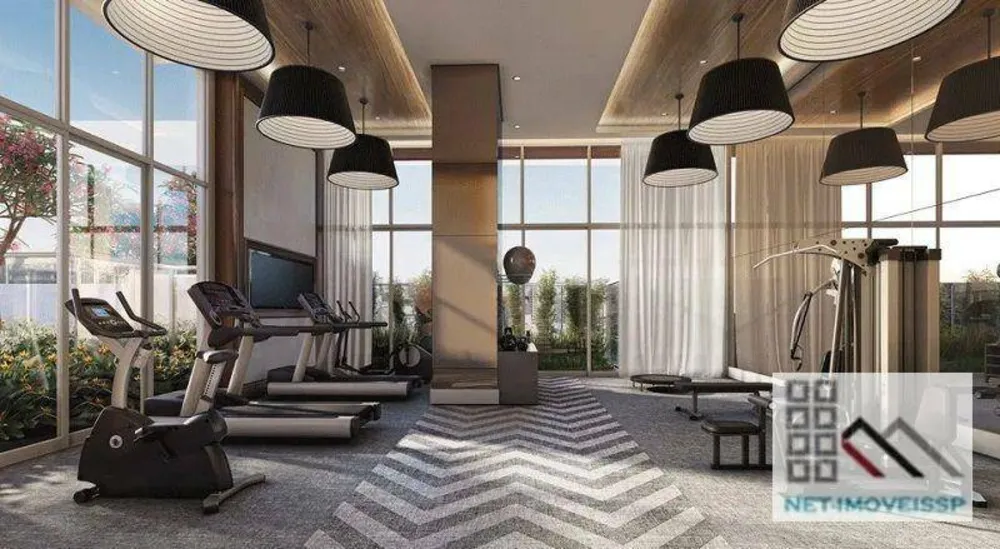 Apartamento, 3 quartos, 160 m² - Foto 24