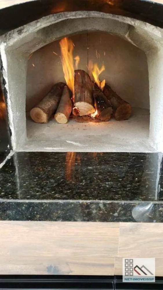 Apartamento, 3 quartos, 160 m² - Foto 11