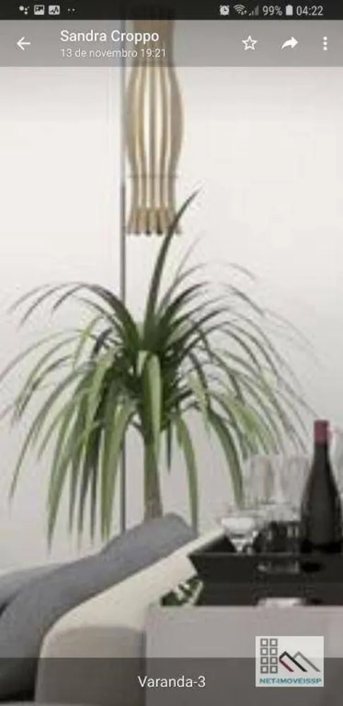 Apartamento, 3 quartos, 160 m² - Foto 6