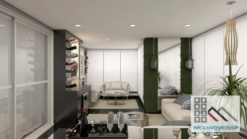 Apartamento, 3 quartos, 160 m² - Foto 5