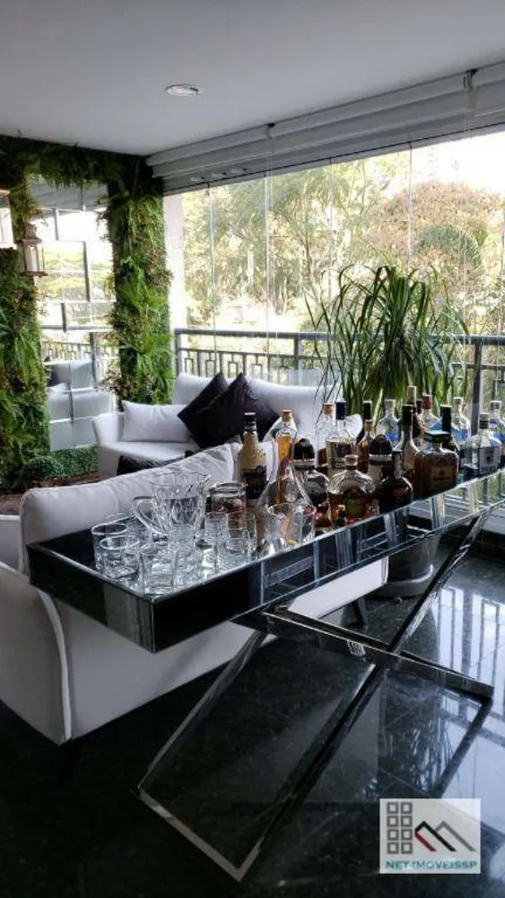 Apartamento, 3 quartos, 160 m² - Foto 9
