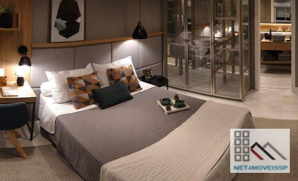 Apartamento, 1 quarto, 64 m² - Foto 1