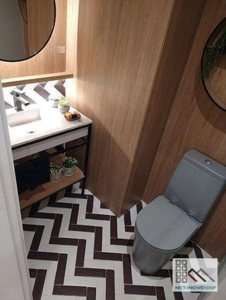 Apartamento, 1 quarto, 64 m² - Foto 5