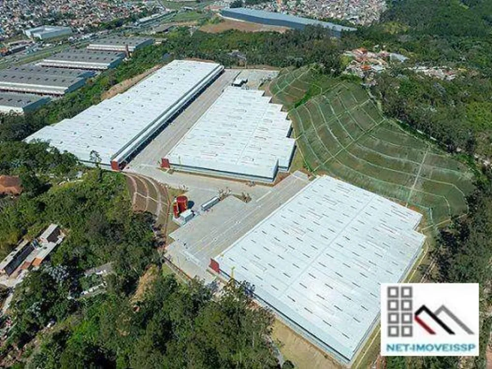 Depósito-Galpão, 2463 m² - Foto 5