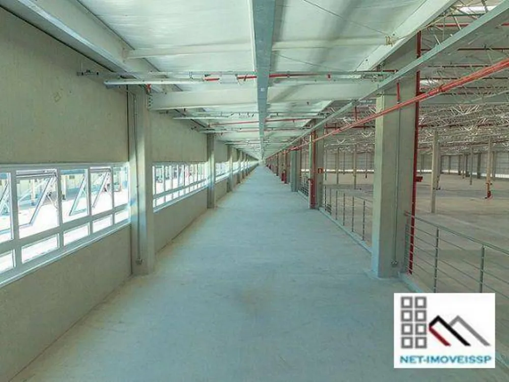 Depósito-Galpão, 2463 m² - Foto 11