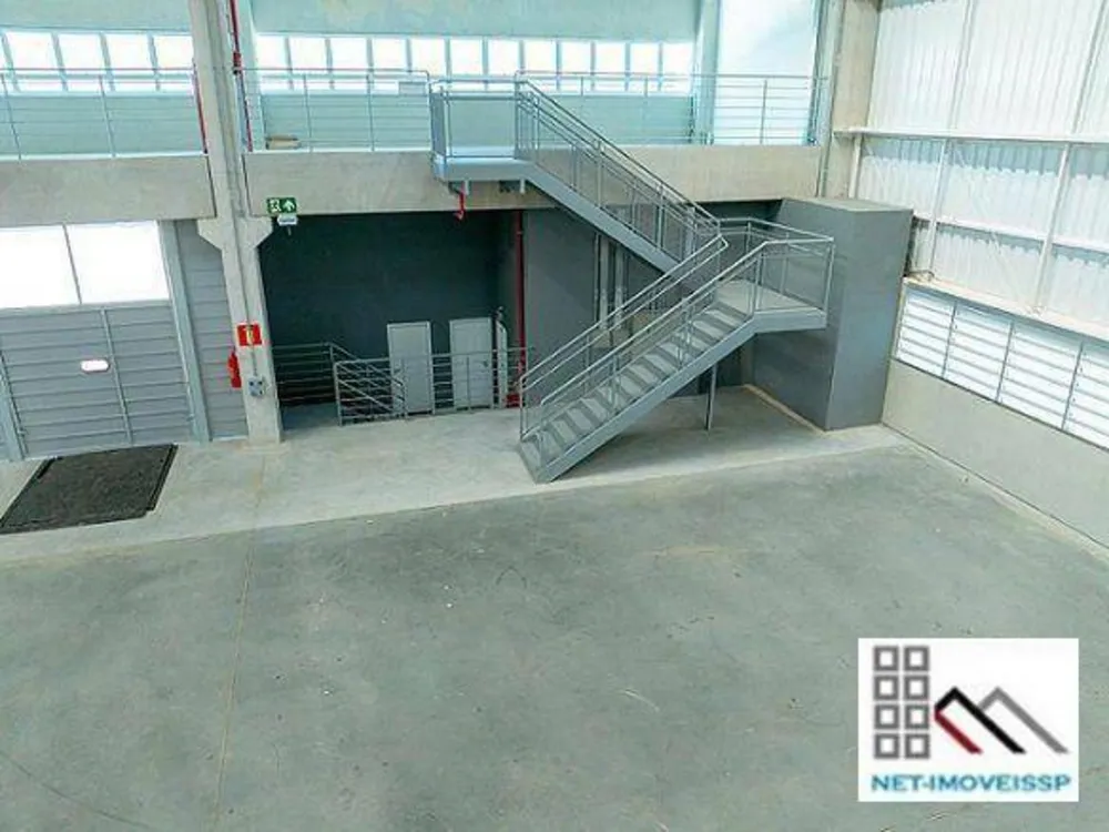 Depósito-Galpão, 2463 m² - Foto 14