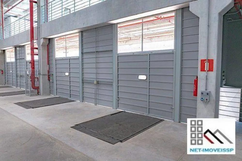 Depósito-Galpão, 2463 m² - Foto 13
