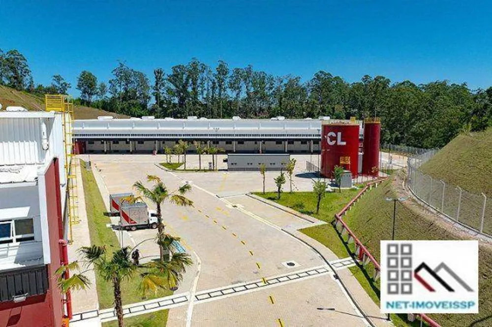 Depósito-Galpão, 2463 m² - Foto 10