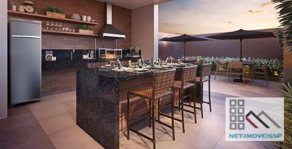 Apartamento, 2 quartos, 60 m² - Foto 9
