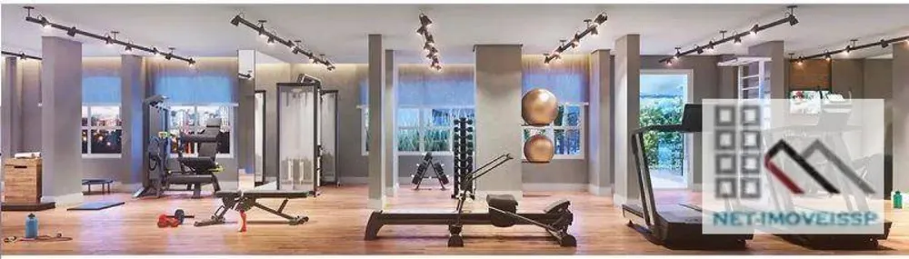 Apartamento, 2 quartos, 60 m² - Foto 7