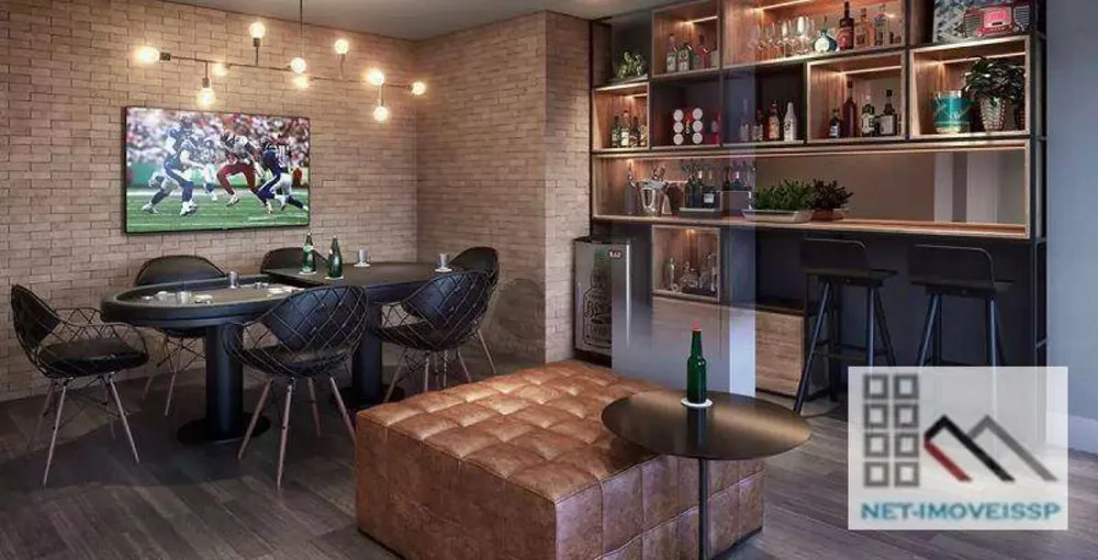 Apartamento, 2 quartos, 60 m² - Foto 6