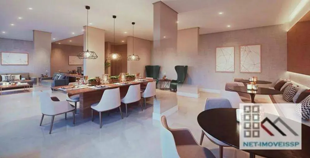 Apartamento, 2 quartos, 60 m² - Foto 5