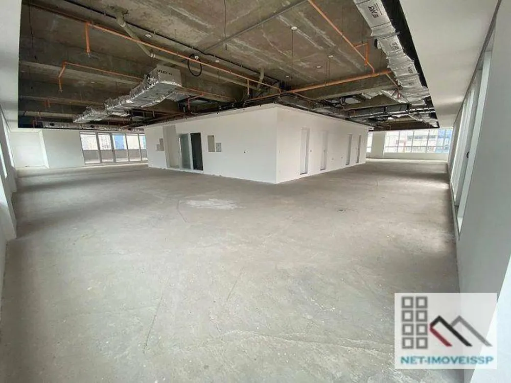 Sala-Conjunto, 253 m² - Foto 10