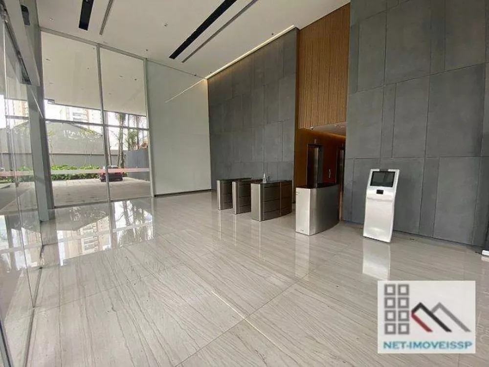 Conjunto Comercial-Sala para alugar, 253m² - Foto 4