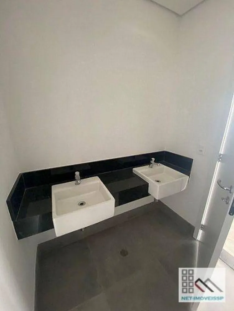 Sala-Conjunto, 253 m² - Foto 11