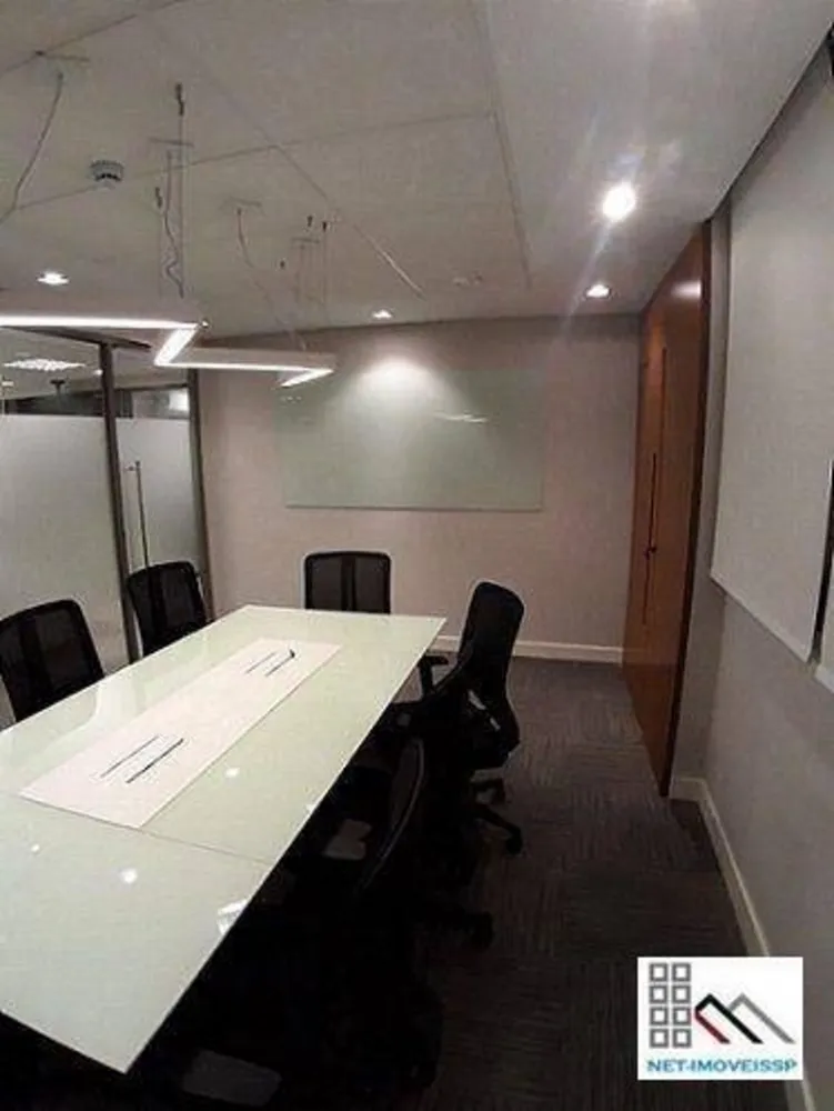 Sala-Conjunto, 280 m² - Foto 10