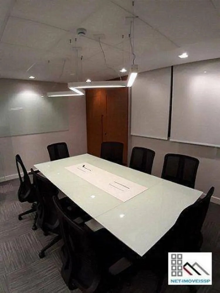 Sala-Conjunto, 280 m² - Foto 12