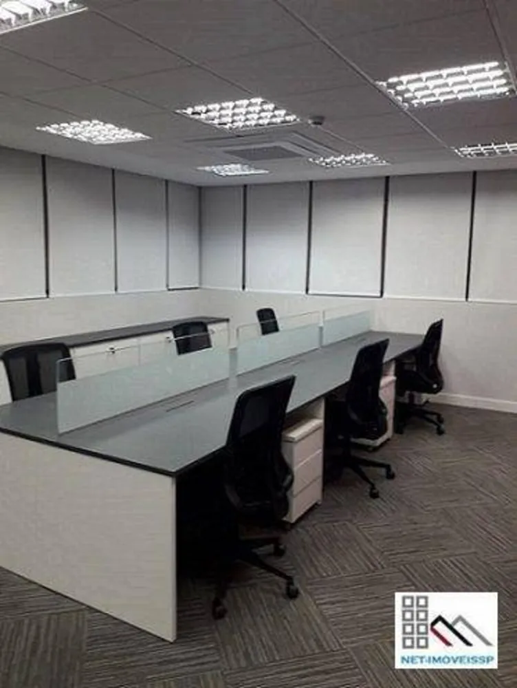 Sala-Conjunto, 280 m² - Foto 2
