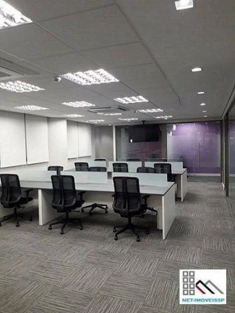 Sala-Conjunto, 280 m² - Foto 4