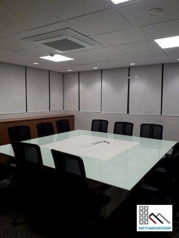 Sala-Conjunto, 280 m² - Foto 1
