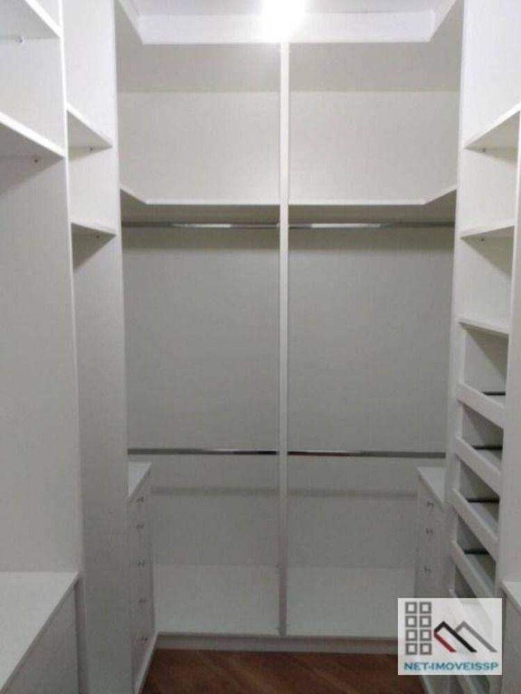 Apartamento, 4 quartos, 165 m² - Foto 9