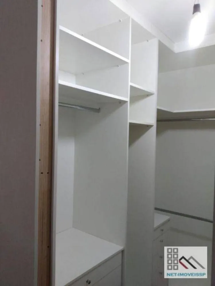 Apartamento, 4 quartos, 165 m² - Foto 20